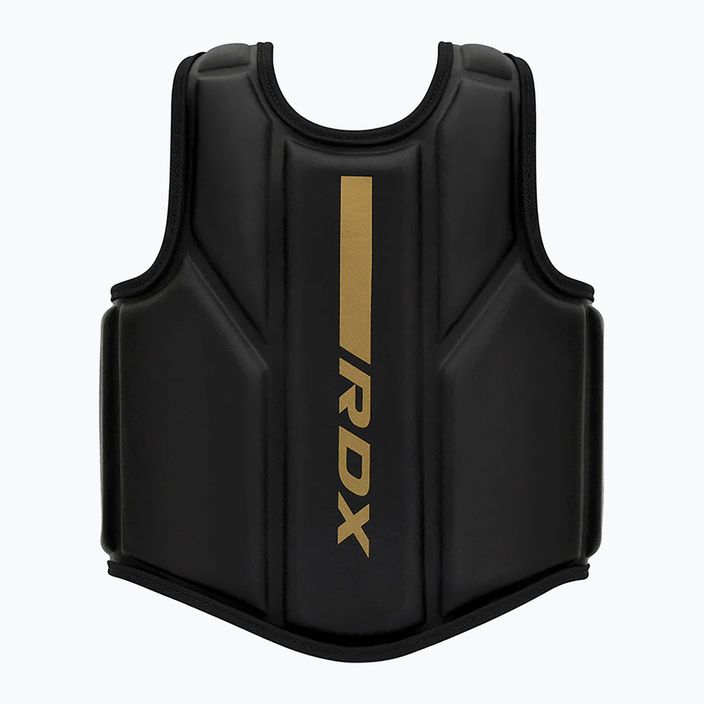 Захист корпусу RDX F6M Chest Guard golden