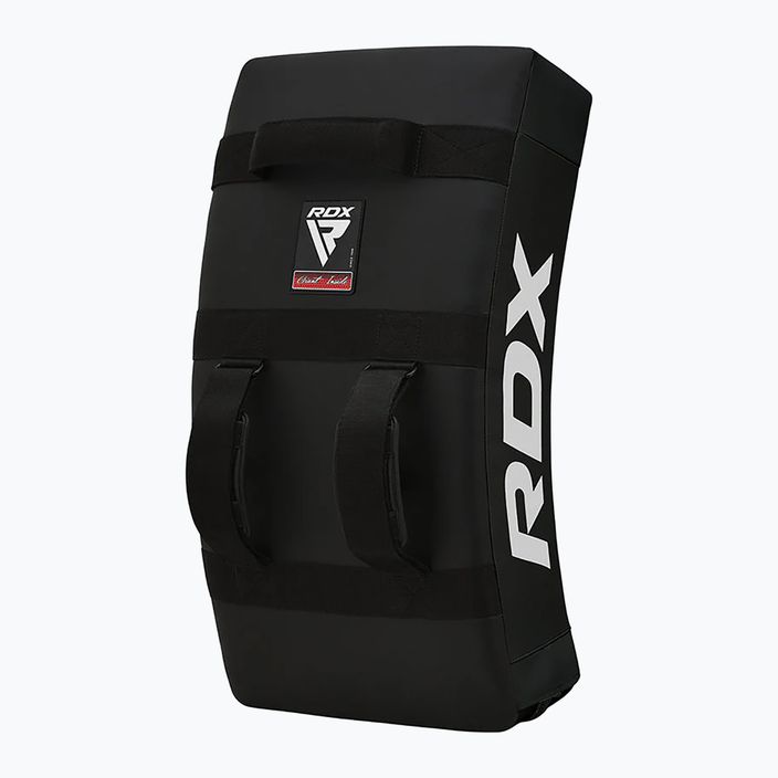 Щит тренувальний RDX Arm Pad Gel Kick Shield Heavy black 3