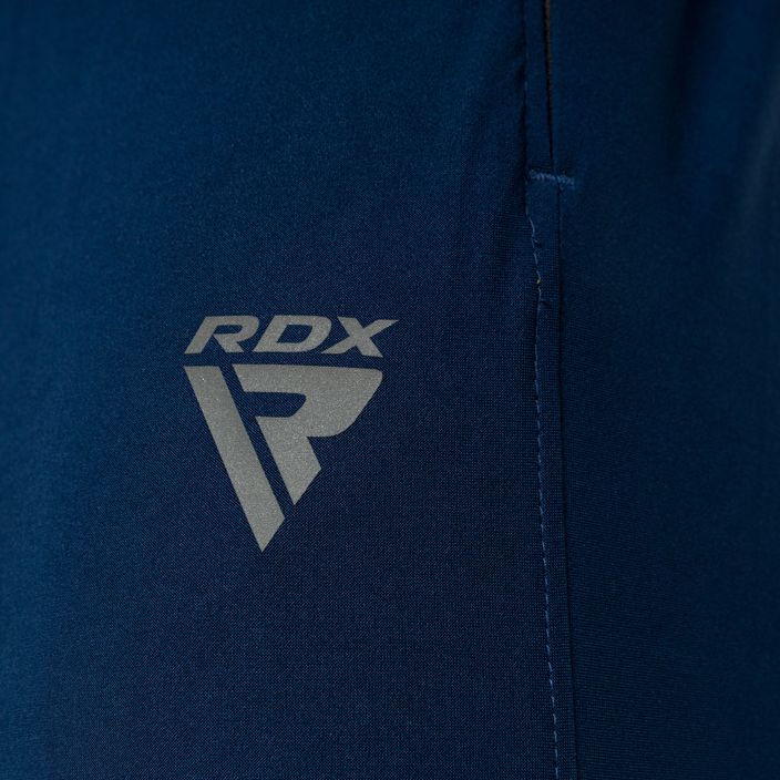 RDX H2 Костюм для сауни темно-синій 11