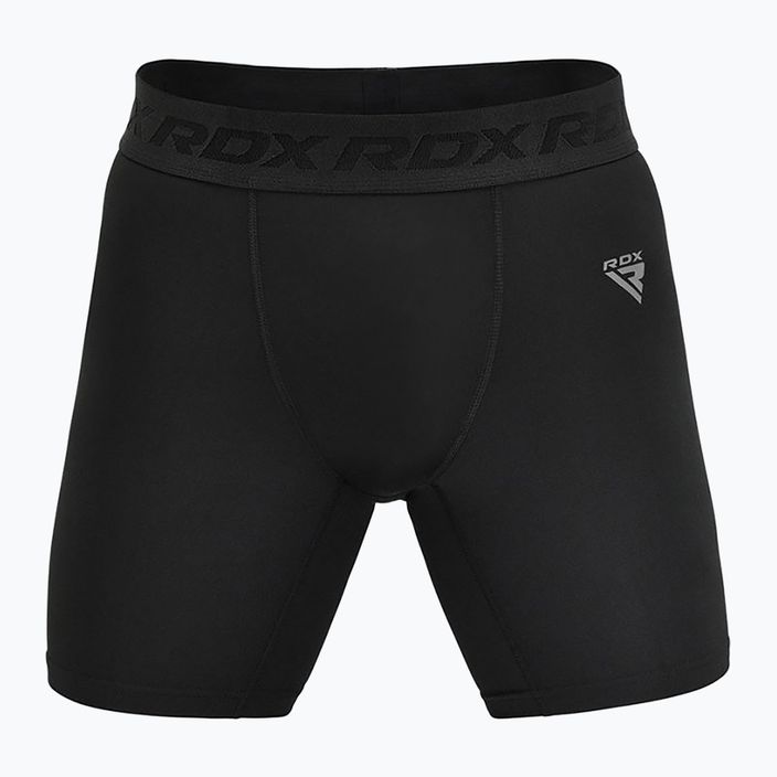 Шорти для тренувань RDX T15 Compression black