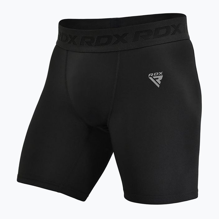 Шорти для тренувань RDX T15 Compression black 2