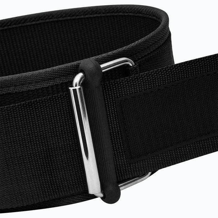 Пояс для підйому ваги RDX RX1 Weight Lifting Strap black 6