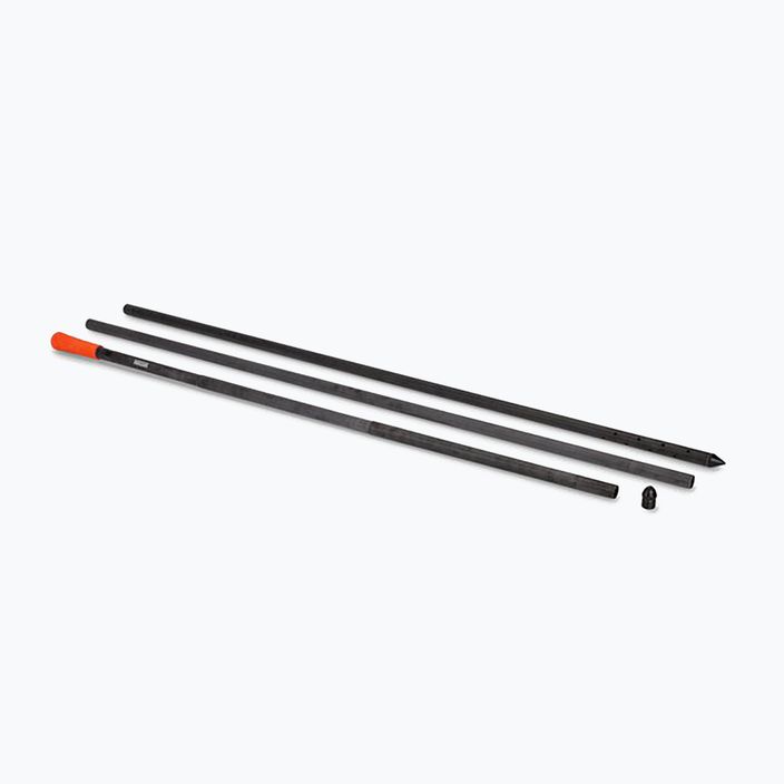 Щуп для перевірки дна Nash Tackle Prodding Stick Kit MkII чорний T3189