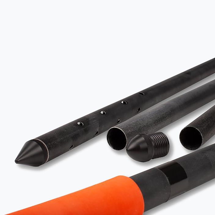 Щуп для перевірки дна Nash Tackle Prodding Stick Kit MkII чорний T3189 3