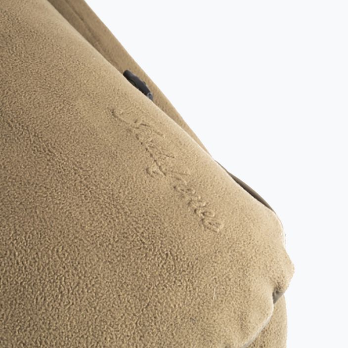 Подушка Nash Tackle Indulgence Standard Pillow коричнева T9456 2