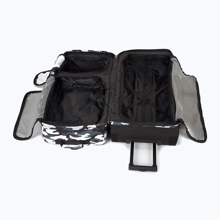 Дорожня сумка Surfanic Maxim 100 Roller Bag 100 л тундра камуфляж 6