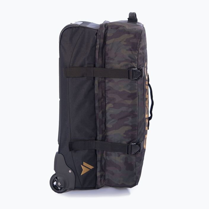 Дорожня сумка Surfanic Maxim 100 Roller Bag 100 л дельта камуфляж 6