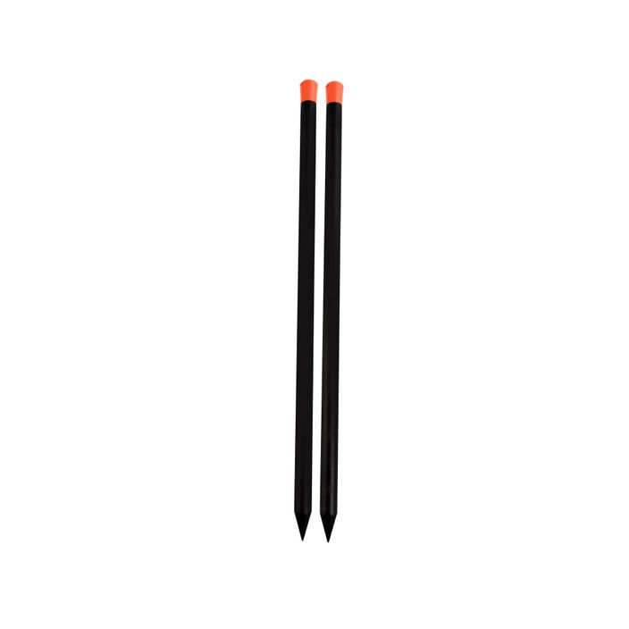 Маркерні кілки Fox International Маркер Sticks 24" 2 шт. чорні CAC616 2