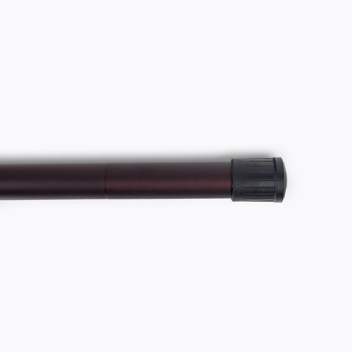 Телескопічна ручка для підсака 2.4 м Drennan Red Range чорна RMRL240 3