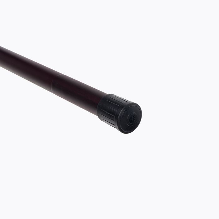 Телескопічна ручка для підсака 2.4 м Drennan Red Range чорна RMRL240 4
