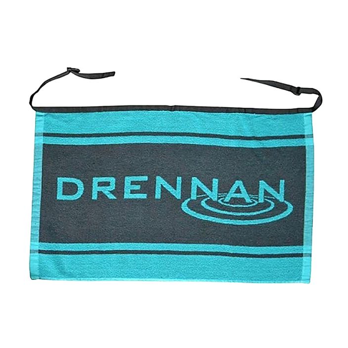 Рушник для риболовлі Drennan Apron Towel блакитний TODT002 2