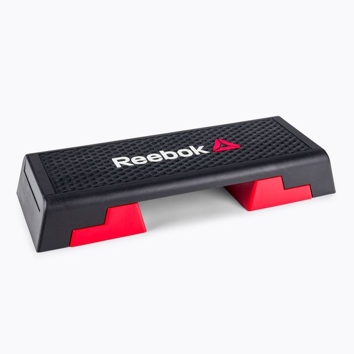 Степ-платформа Reebok чорний RSP-16150 3