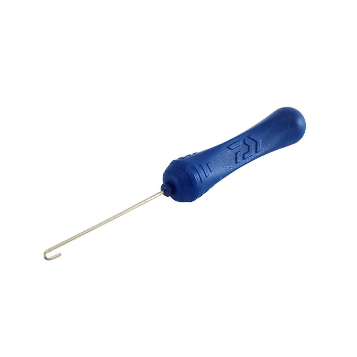 Голка для пелету та міні-бойлів Daiwa N'ZON Hook Needle NZHN1 блакитна 2