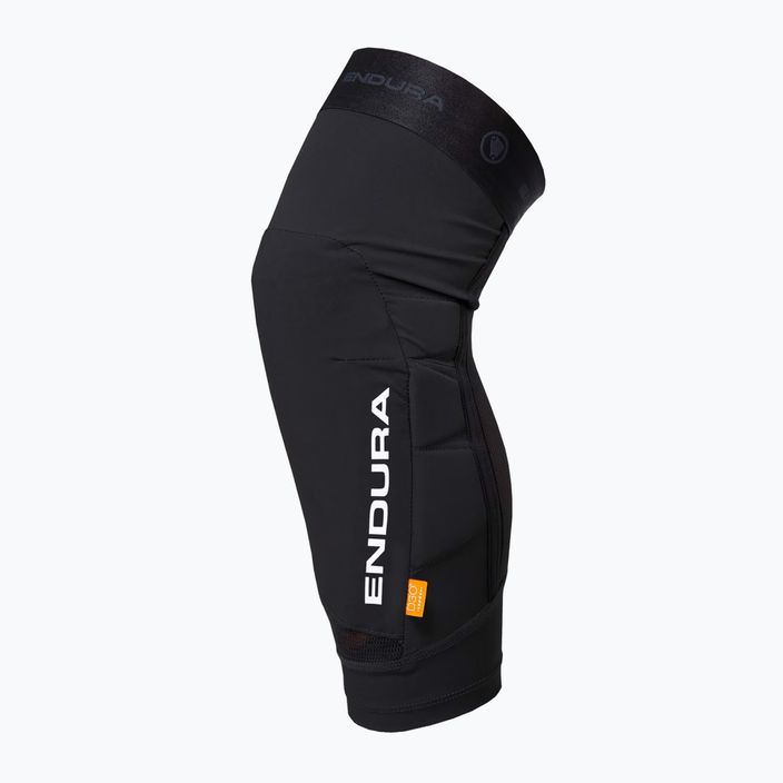 Наколінник Endura MT500 D3O Ghost Knee Pad чорний