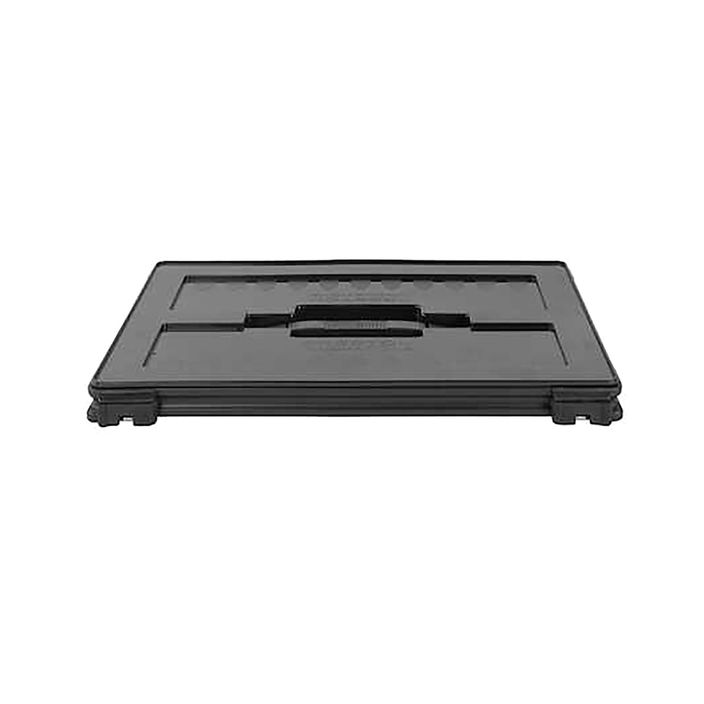 Чохол для платформи Preston Innovations Absolute Seatbox Lid Unit чорний P0890001 2