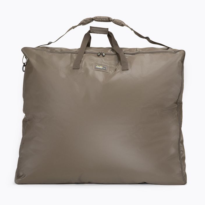 Чохол для ліжка Avid Carp Bedchair Bag XL brown