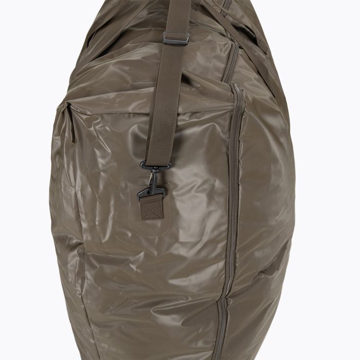 Чохол для ліжка Avid Carp Bedchair Bag XL brown 3