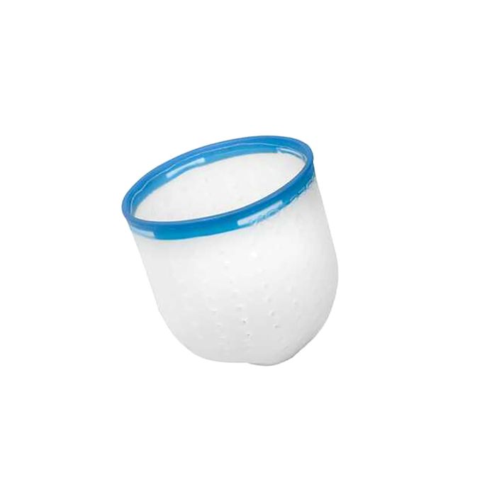 Чашка для прикормки Preston Innovations Mega Soft Cad Pot біла P0020023 2