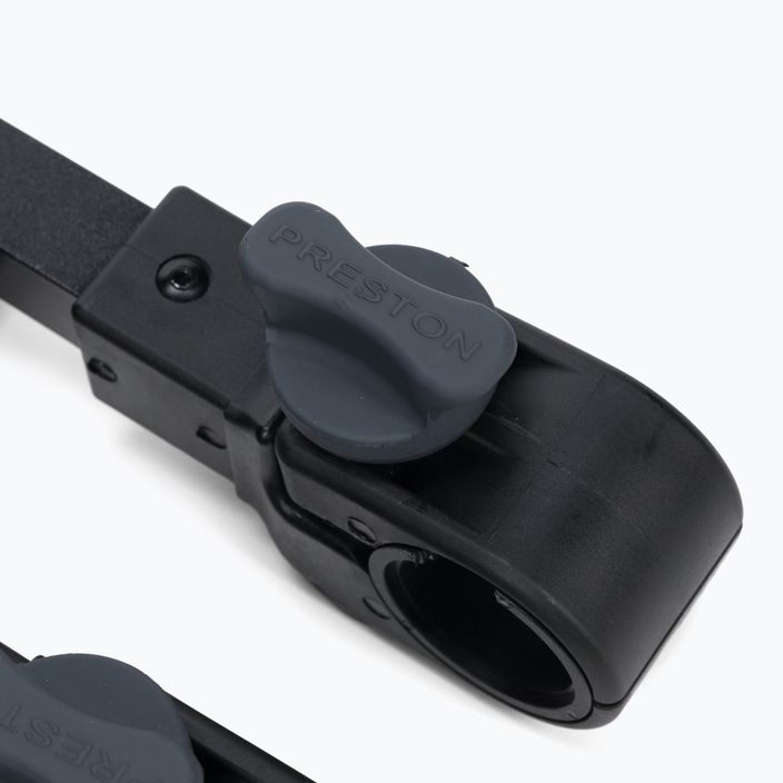 Тримач для парасольки Preston Innovations OFFBOX 36 - Mega Brolly Arm чорний P0110014 3