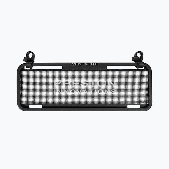 Піднос для платформи Preston Innovations OFFBOX36 Venta-Lite Hoodie Side Tray чорний P0110024