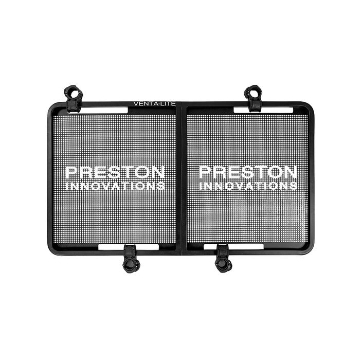 Піднос для платформи Preston Innovations OFFBOX36 Venta-Lite Hoodie Side Tray чорний P0110025 2