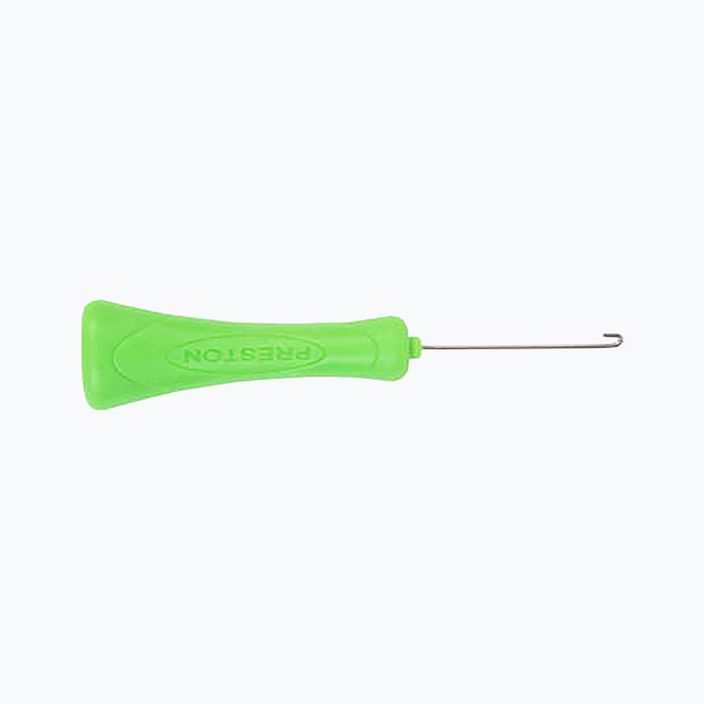 Голка для пелету Preston Innovations Floater - Puller Needle зелена P0220049 2