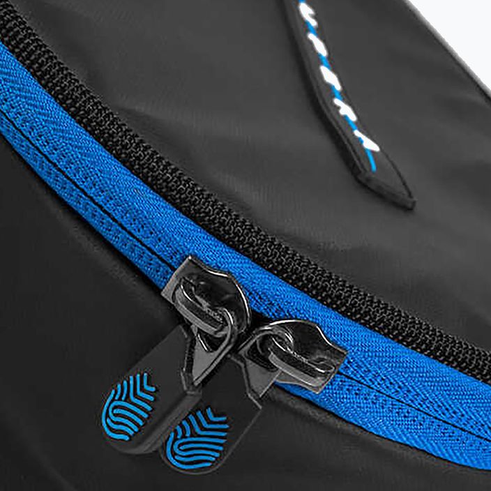 Сумка для риболовлі Preston Innovations Supera Round Cool Bag чорна P0130076 2
