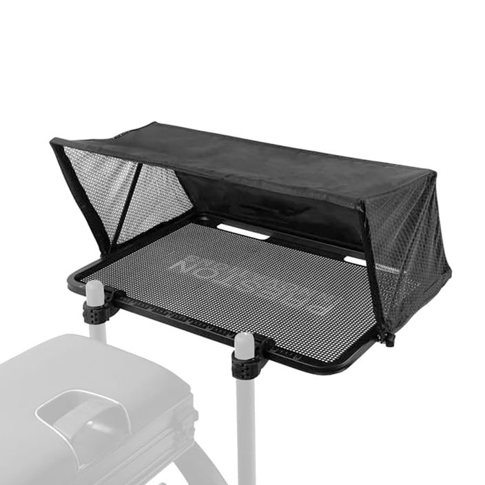 Полиця для рибальської станції Preston Innovations Offbox 36 - Venta-Lite Hoodie Side Tray 2