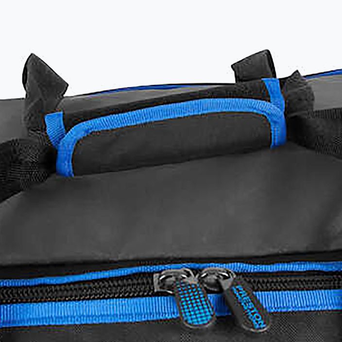Сумка для риболовлі Preston Innovations Competition Carryall чорно-блакитна P0130089 3