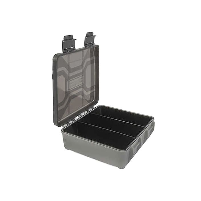 Коробка для аксесуарів Preston Innovations Hardcase Accessory Box сірий P0220072 2