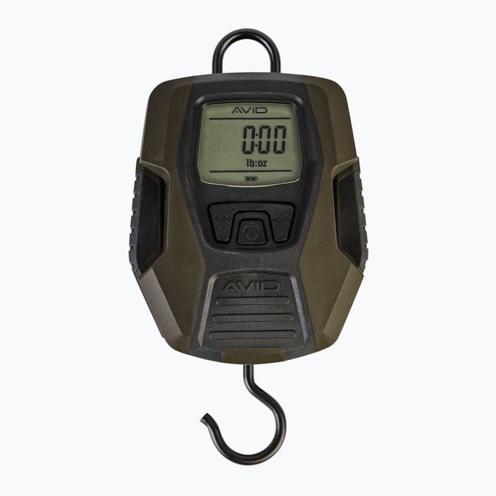 Вага цифрова Avid Carp Digital Scales