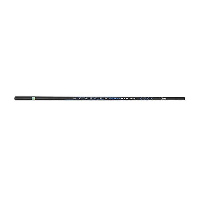 Ручка для підсака Preston Innovations Monster X Landing Net Handle чорна P0230008 2