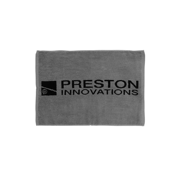 Рушник для риболовлі Preston Innovations сірий P0200229 2