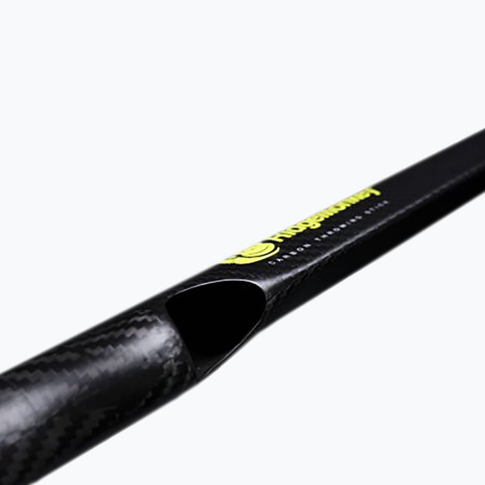 Пускова труба RidgeMonkey Carbon Throwing Stick (Matte Edition) чорна RM127 4