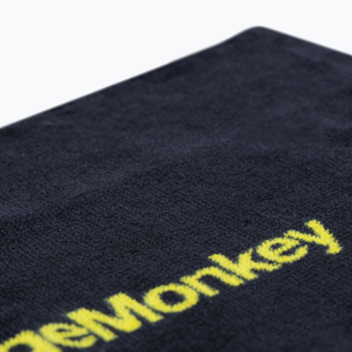 Рушники RidgeMonkey LX Hand Towel Set Black чорні RM134 2