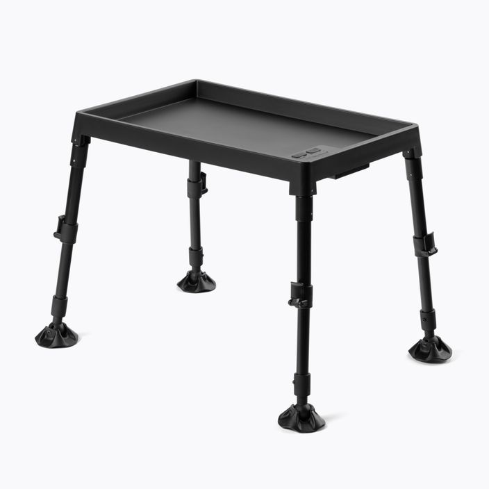 Стіл RidgeMonkey Vault Tech Table чорний RM155