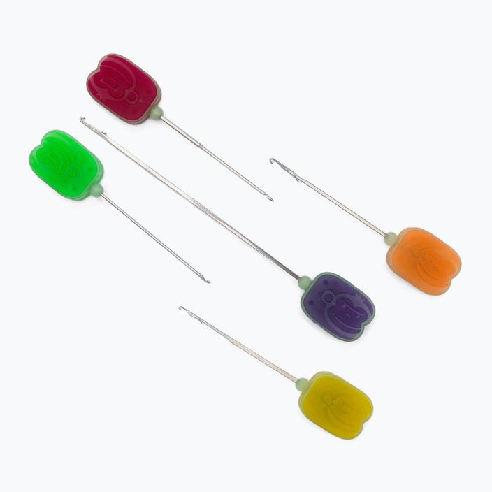 Набір голок RidgeMonkey Rm-Tec Needle Set multicolour RMT236 2