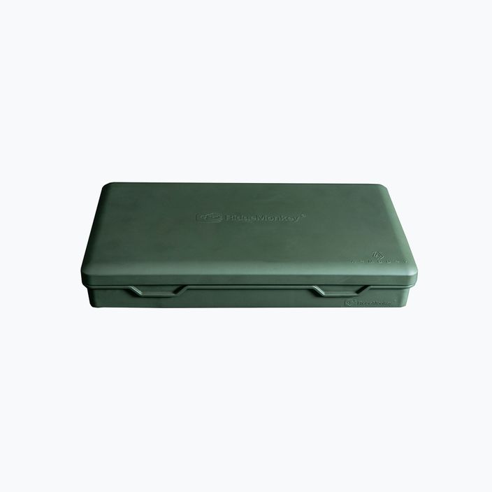 Органайзер RidgeMonkey Armoury Lite Tackle Box зелений RM ATBL 2