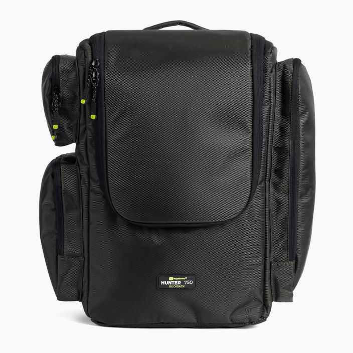 Рюкзак для човника RidgeMonkey Hunter 750 Rucksack зелений RM505