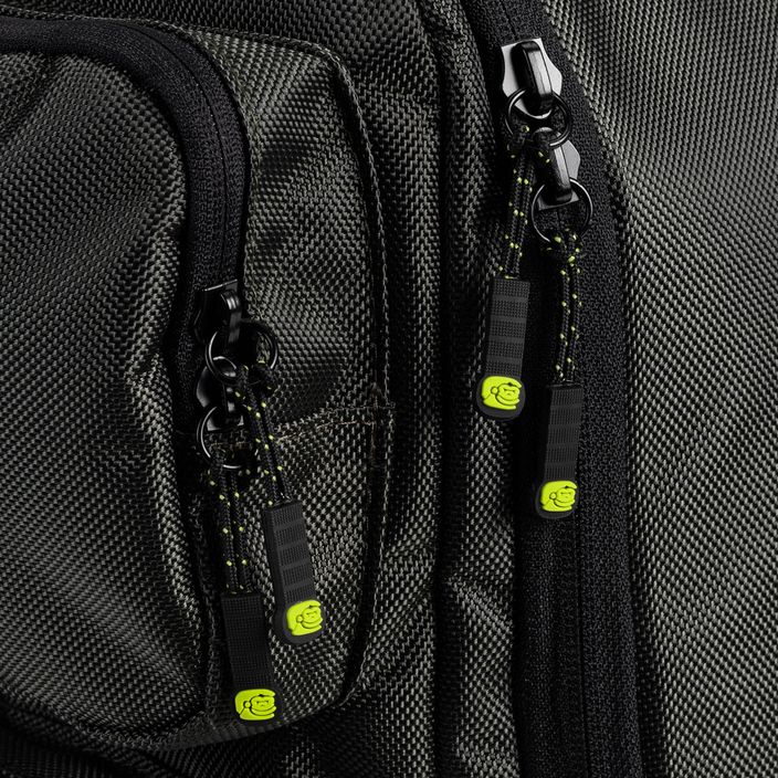 Рюкзак для човника RidgeMonkey Hunter 750 Rucksack зелений RM505 4