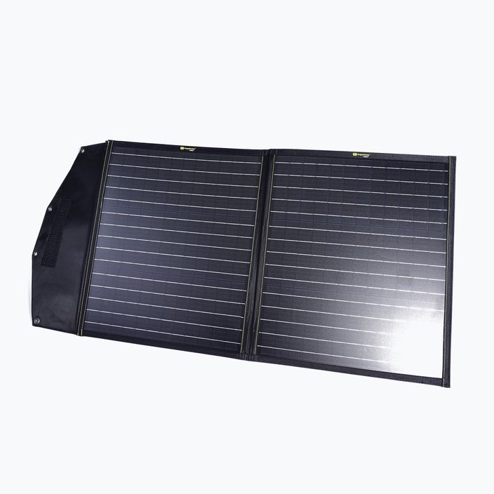 Сонячна панель RidgeMonkey Vault C-Мастилоt PD 80W Solar RM552 3
