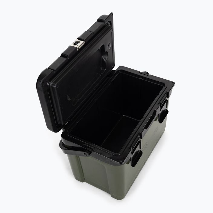 Холодильник RidgeMonkey CoolaBox Compact зелений RM CLB 12 5