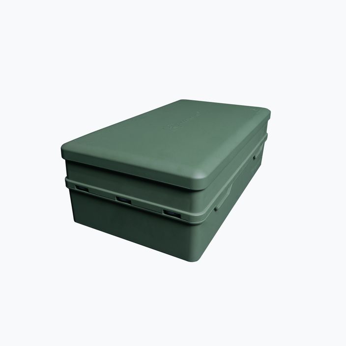 Органайзер RidgeMonkey Armoury Pro Tackle Box зелений RM APTB 2