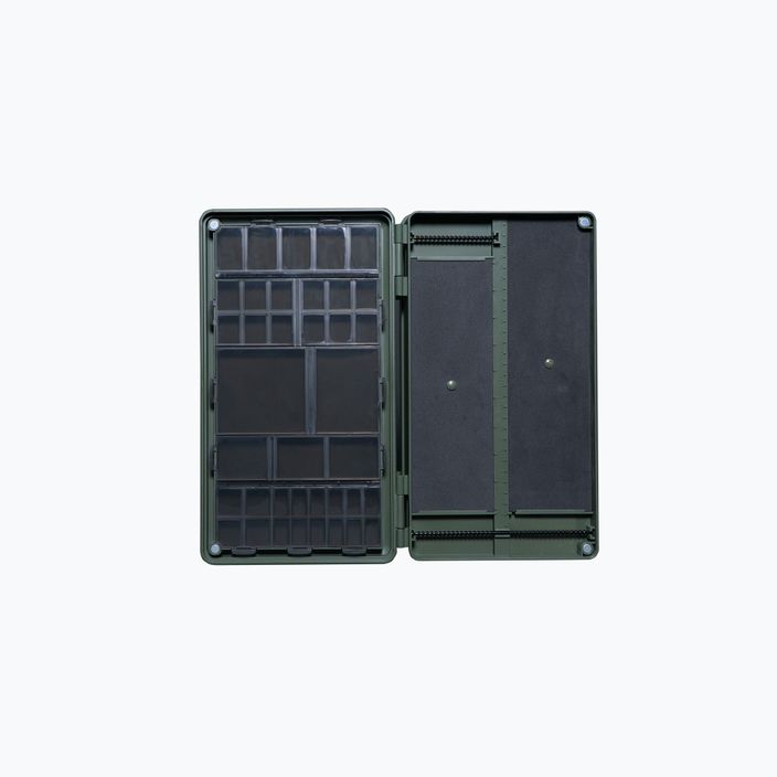 Органайзер RidgeMonkey Armoury Pro Tackle Box зелений RM APTB 5