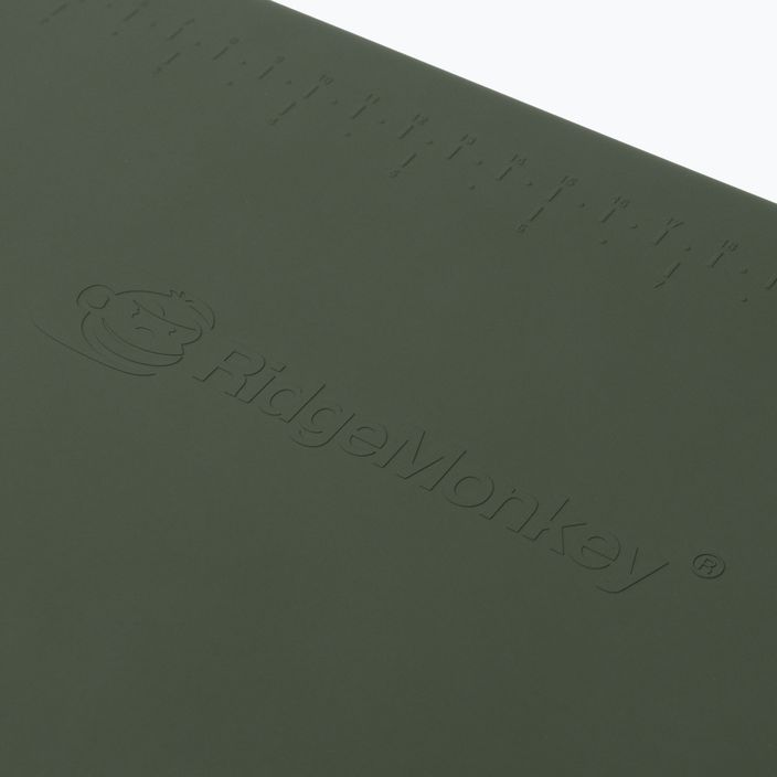 Коробка для поводків RidgeMonkey Armoury Rig Box зелений RM ARB 7