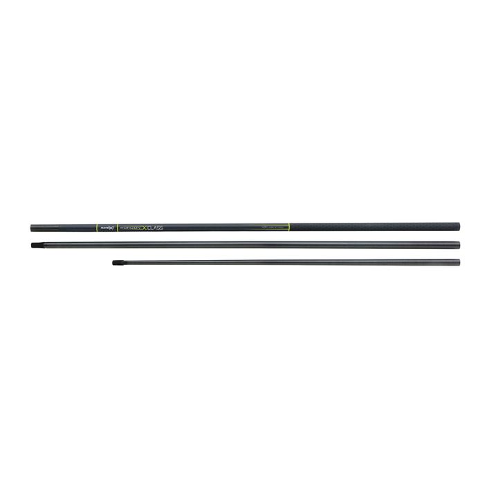 Ручка для підсака Horizon X Class 4 m чорна GLN056 2