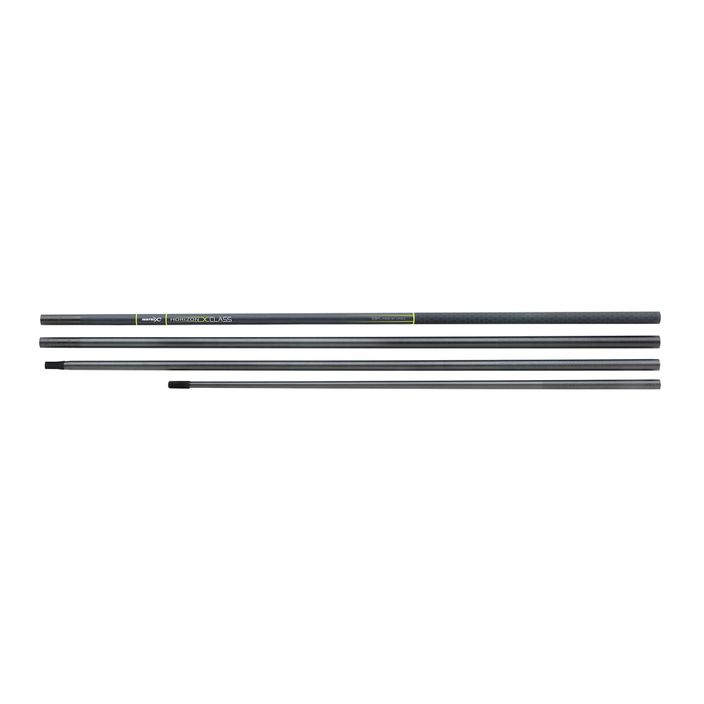 Ручка для підсака Matrix Horizon X Class 5.5 m чорна GLN057 2