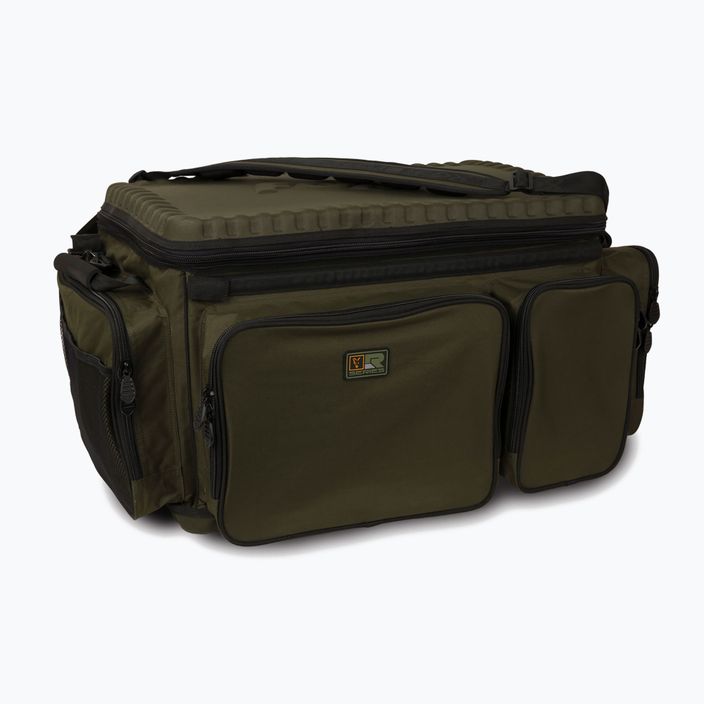 Сумка коропова Fox International R-Series XL Barrow Bag зелена CLU369 8
