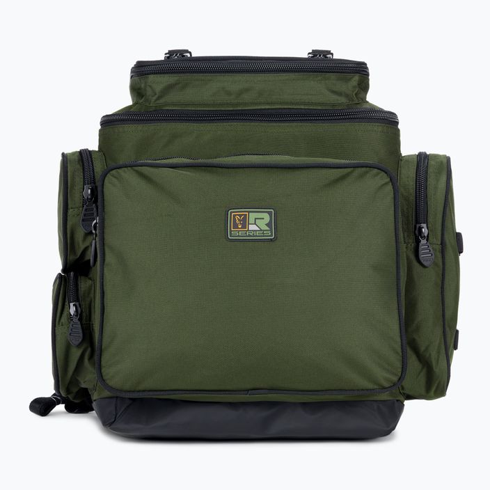 Рюкзак короповий Fox International R-Series Rucksack зелений CLU370 2