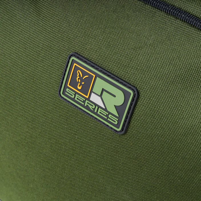 Рюкзак короповий Fox International R-Series Rucksack зелений CLU370 4